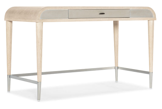 Nouveau chic writing desk