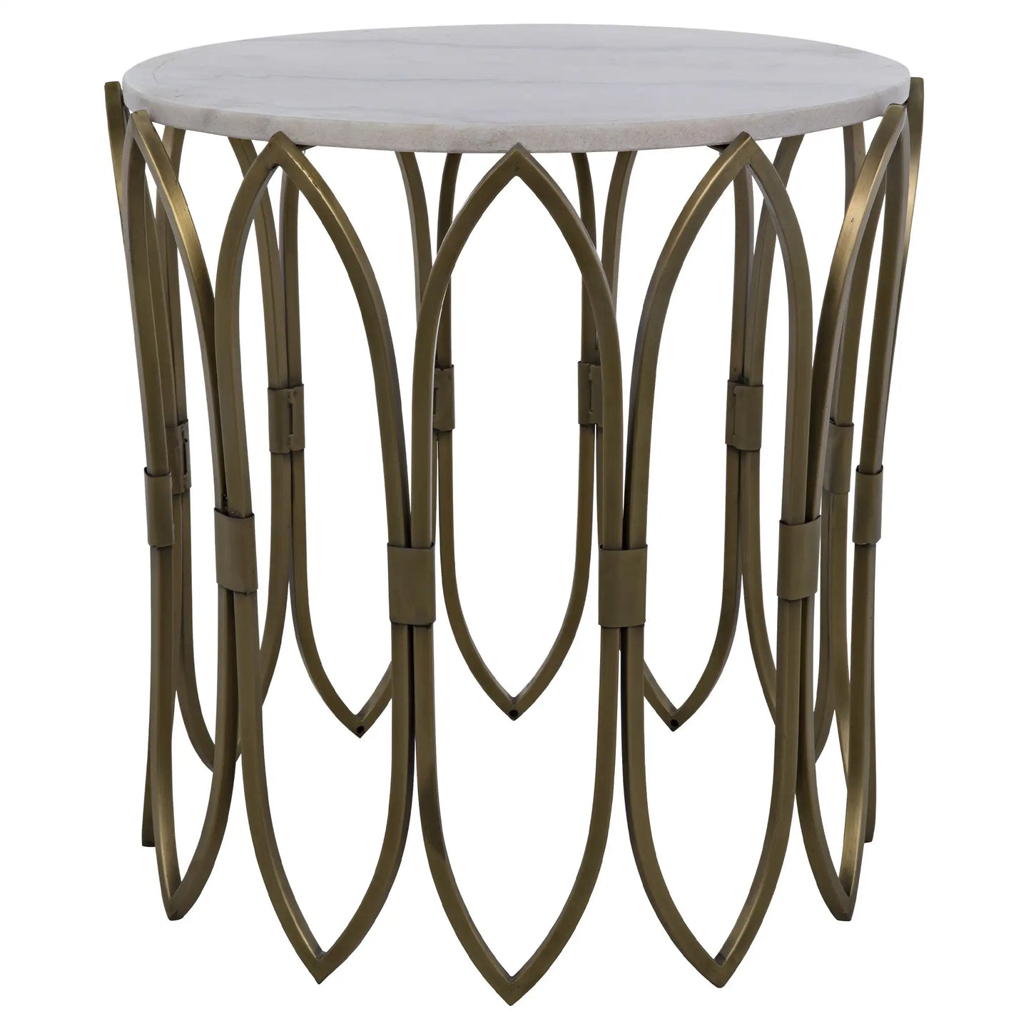 Nola side table