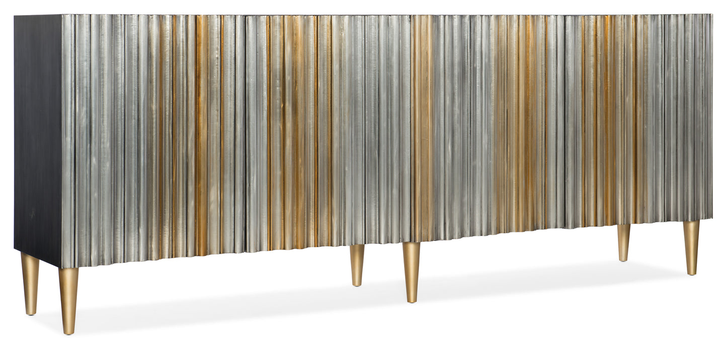 Melange apollo credenza