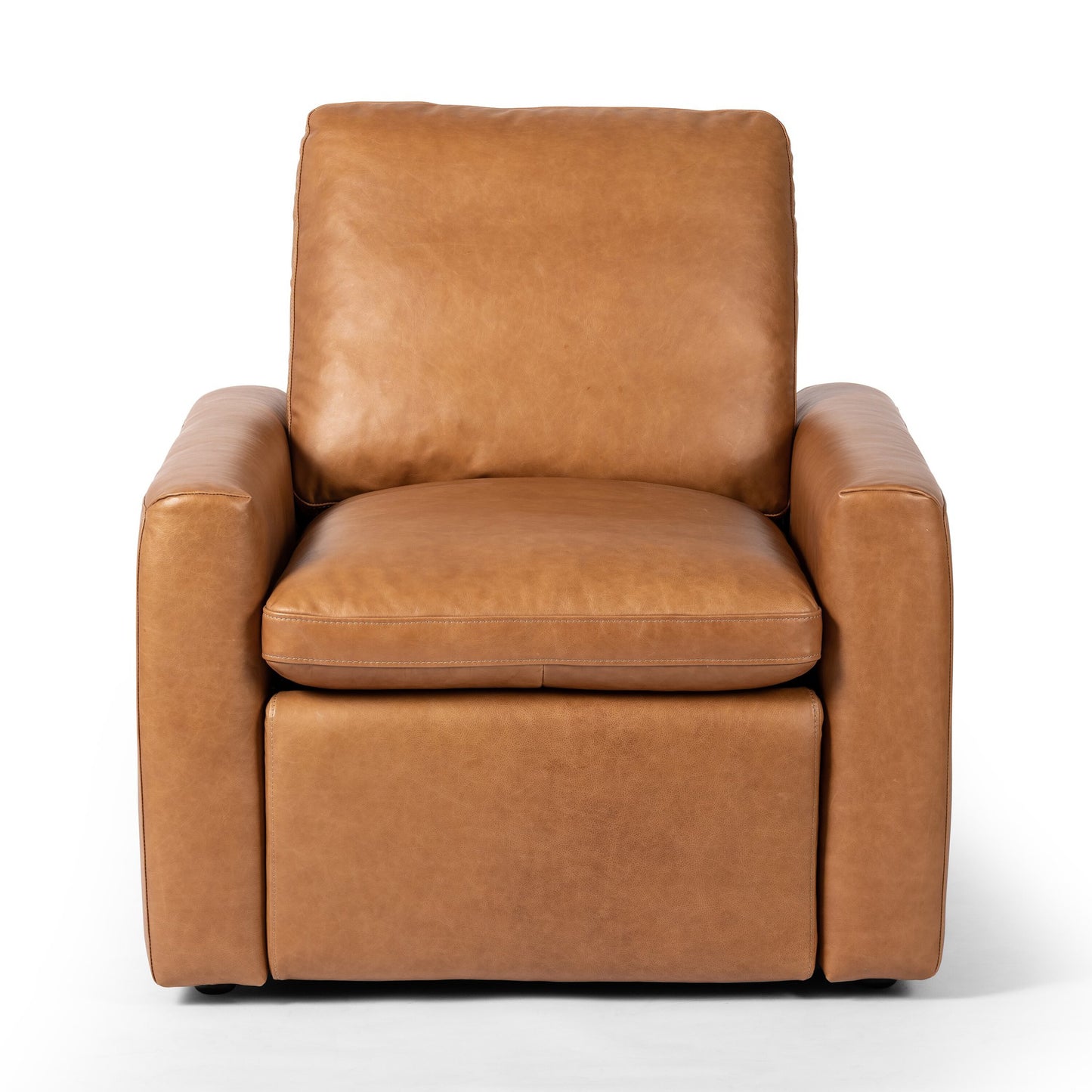 Tillery power recliner-sonoma butterscot