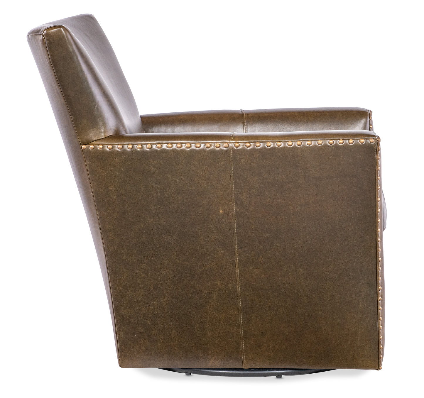 Emeral swivel chair