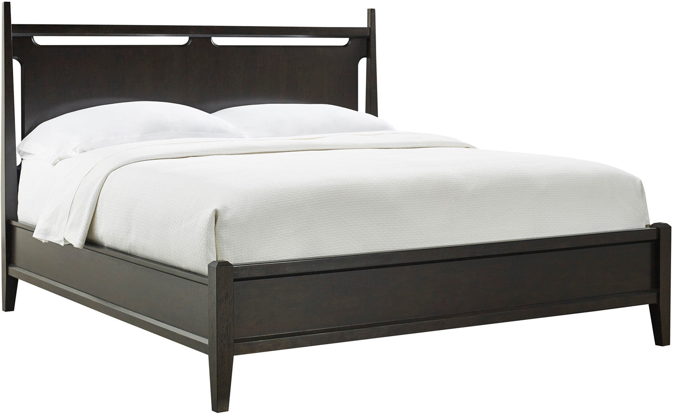 Sutton queen bed