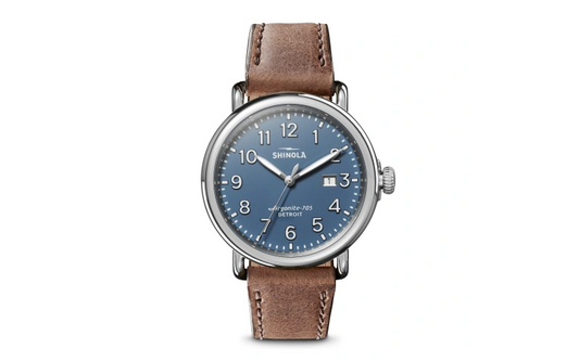 Runwell watch