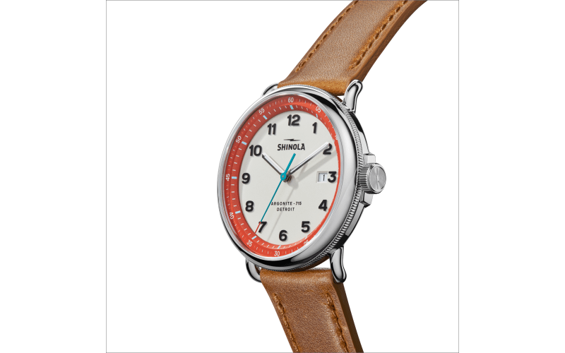 Canfield watch