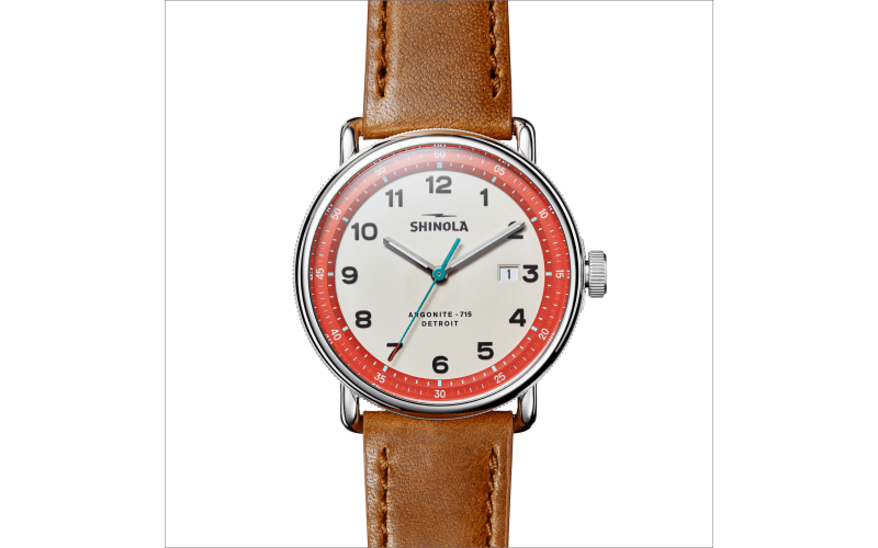 Canfield watch