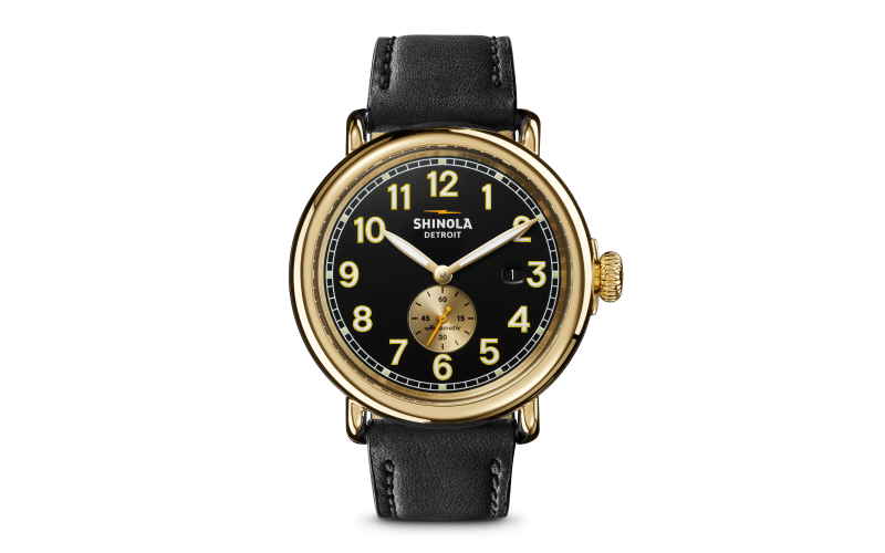 Runwell automatic watch