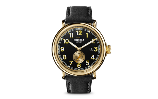 Runwell automatic watch