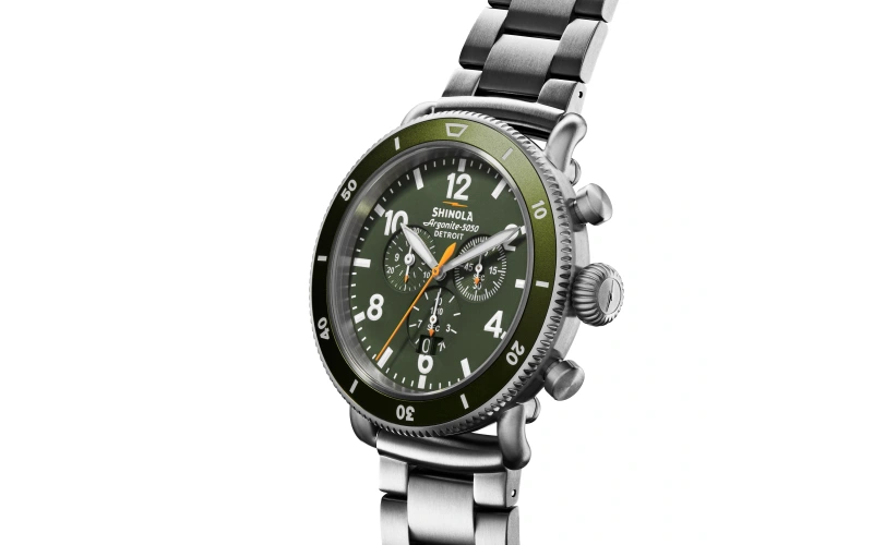 Runwell sport chrono