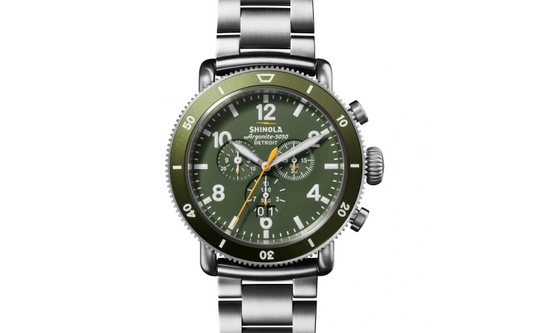 Runwell sport chrono