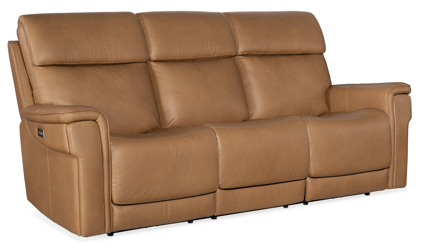 Lyra zero gravity power sofa with power headrest