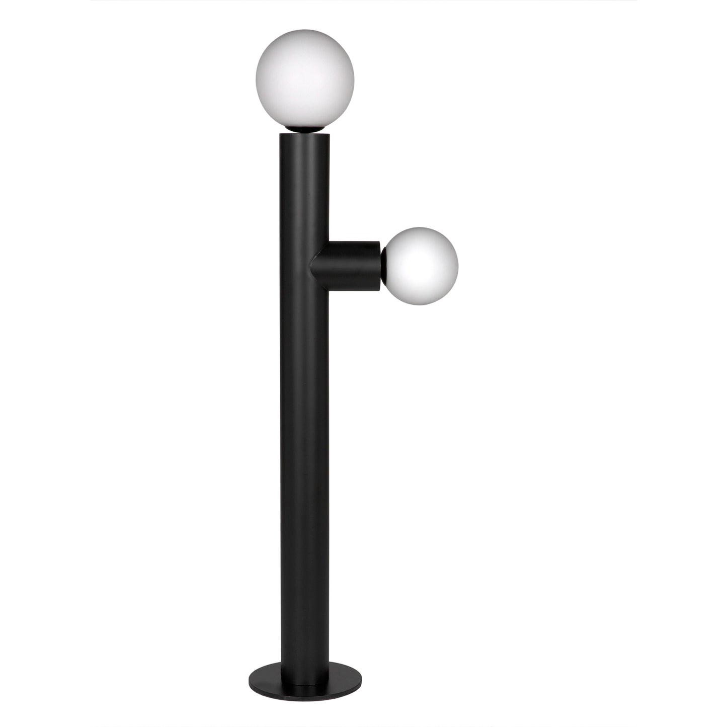 Marlowe floor lamp