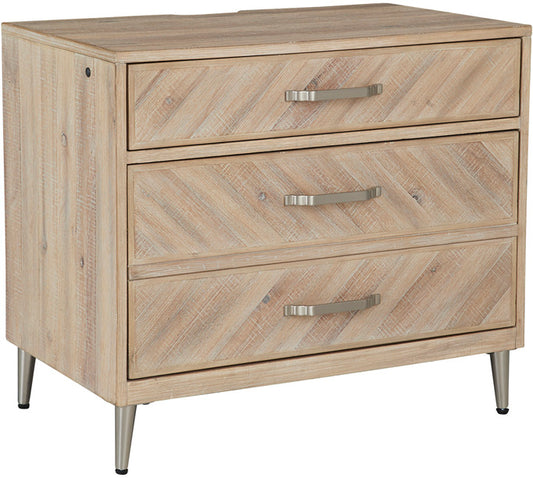 Maddox liv360 nightstand