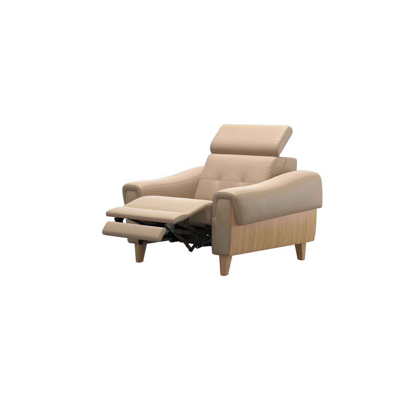 Stressless® anna a3 chair with power