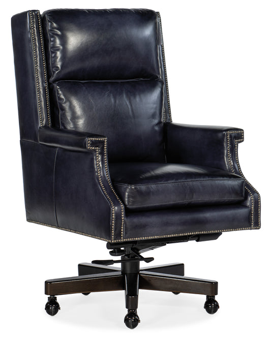 Beckett executive swivel tilt chair