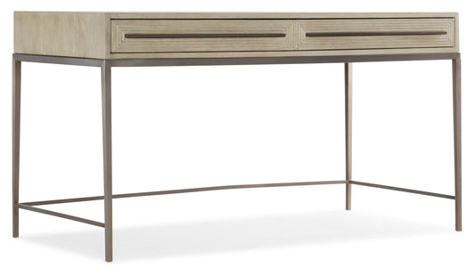 Cascade writing desk