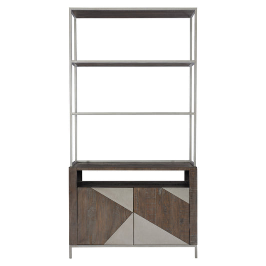 Eastman etagere