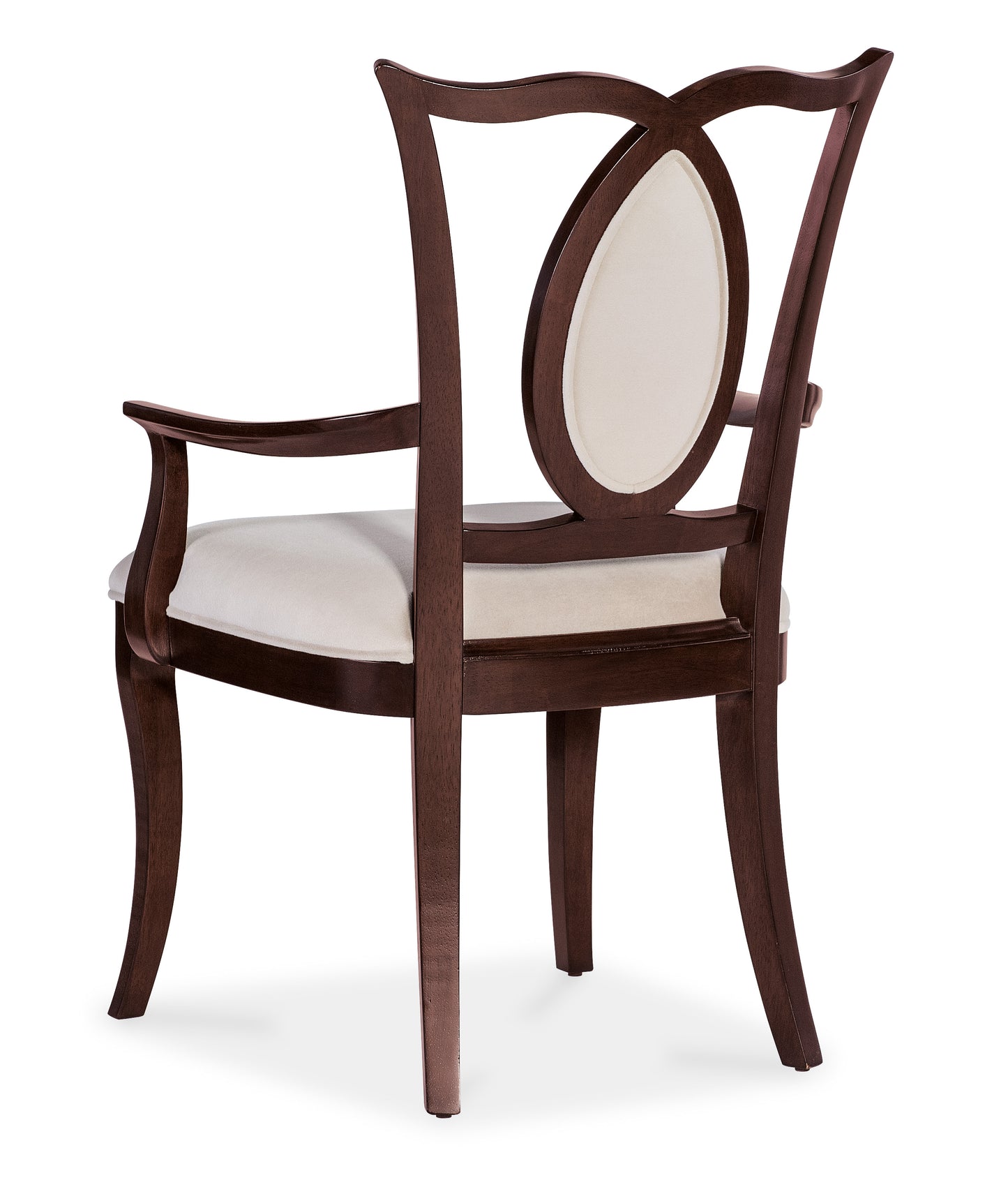 Bella donna arm chair