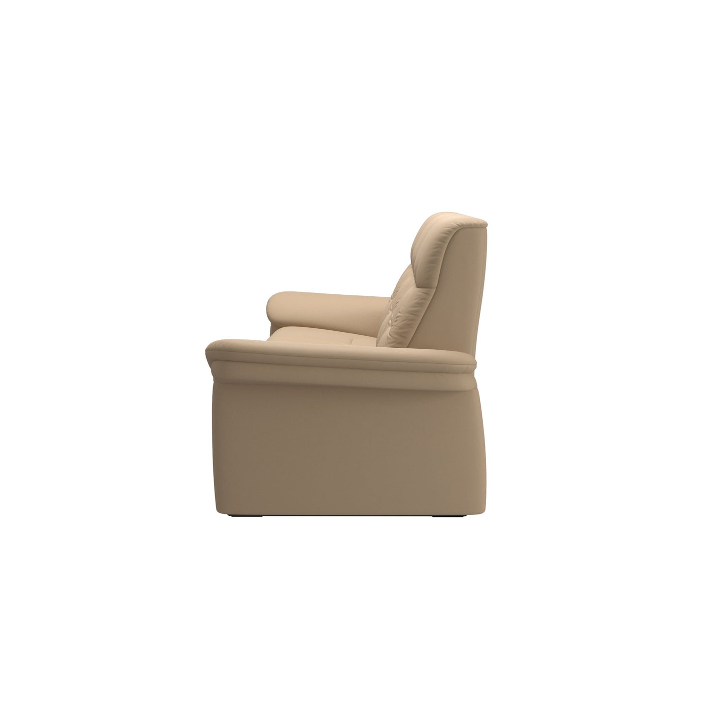 Stressless® mary with adjustable headrest, 3 seater