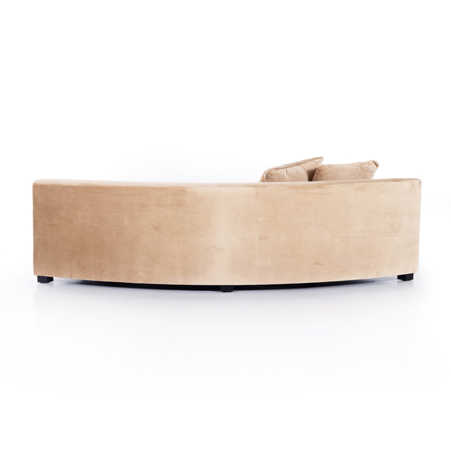 Liam laf sofa pc-106"-surrey camel