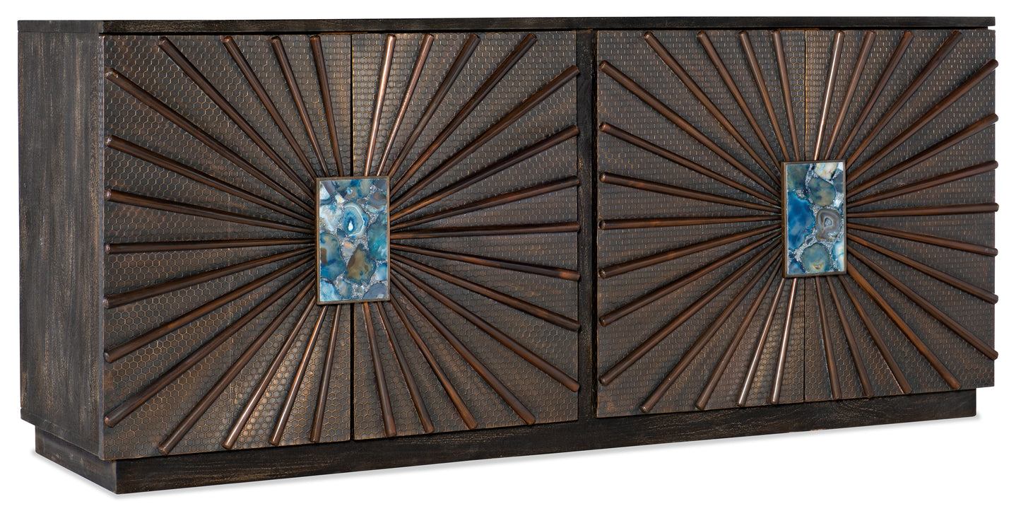 Melange tara credenza