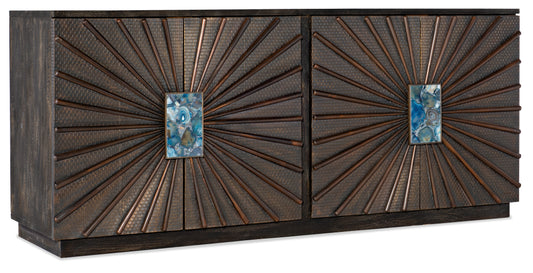 Melange tara credenza