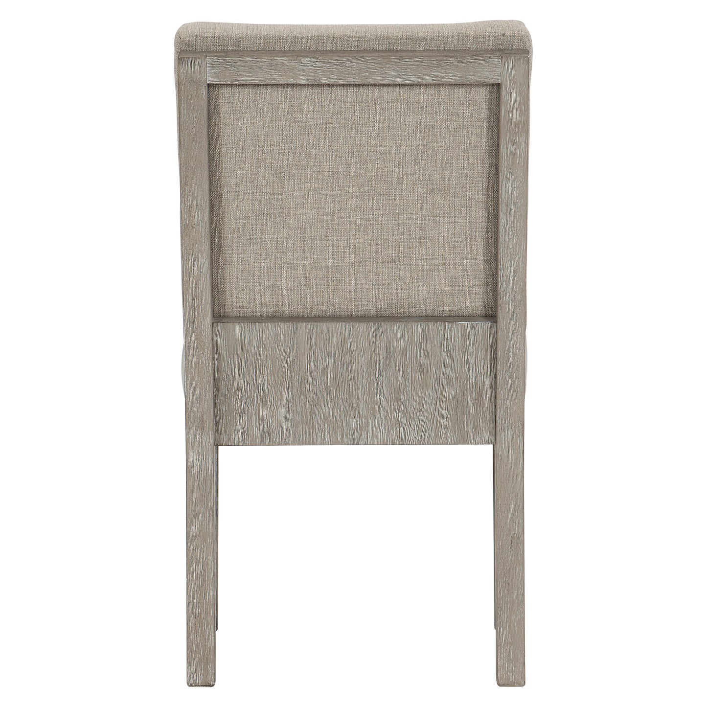 Foundations side chair