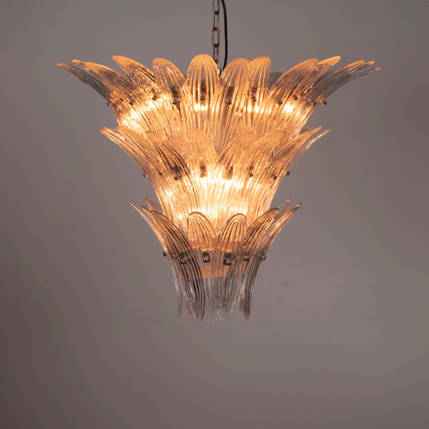 Emperor chandelier, l