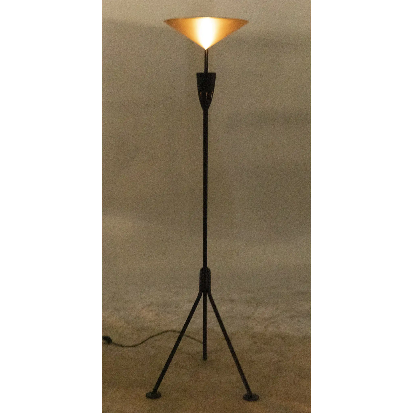 Jetset floor lamp