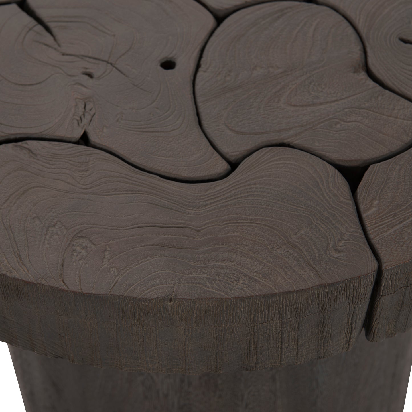 Calavaras side table