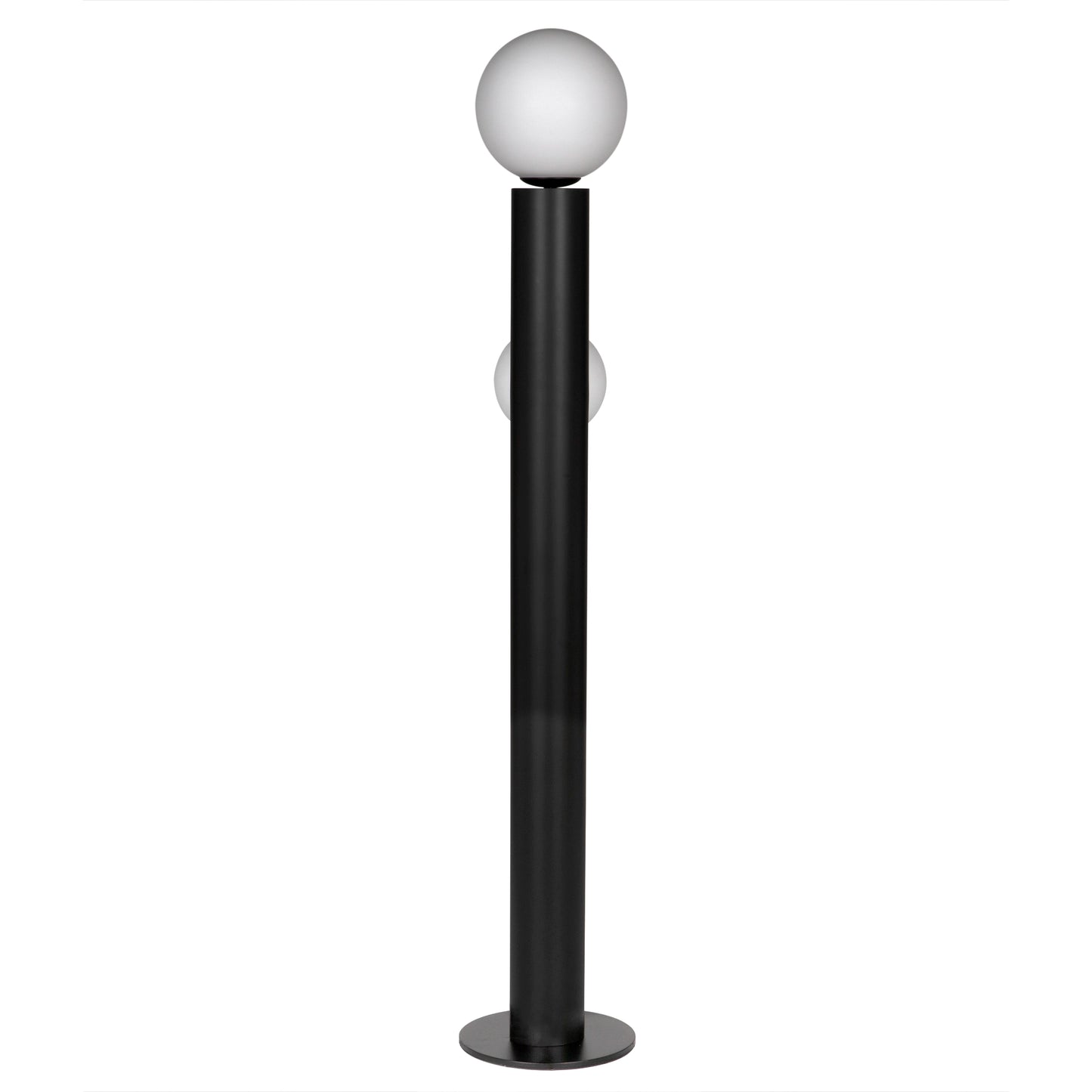 Marlowe floor lamp