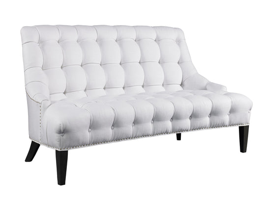 Collier settee