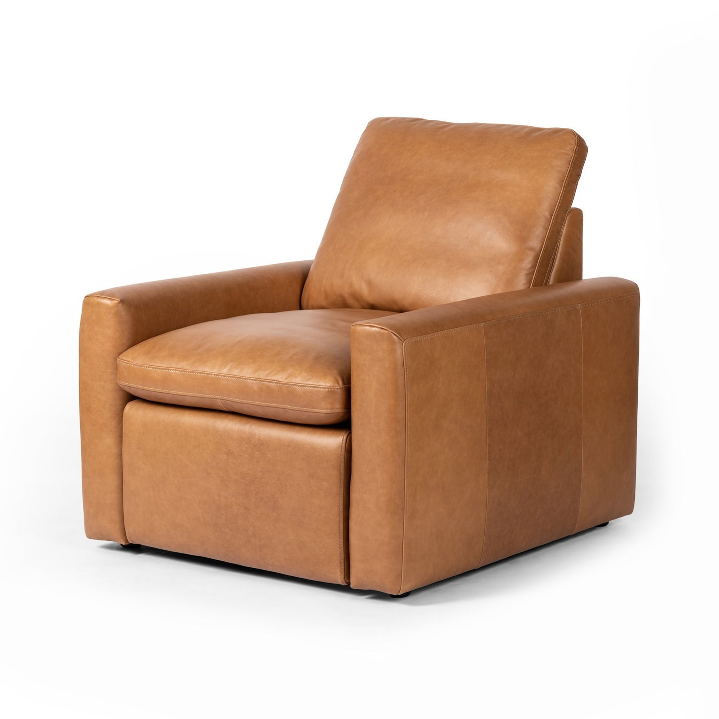 Tillery power recliner-sonoma butterscot