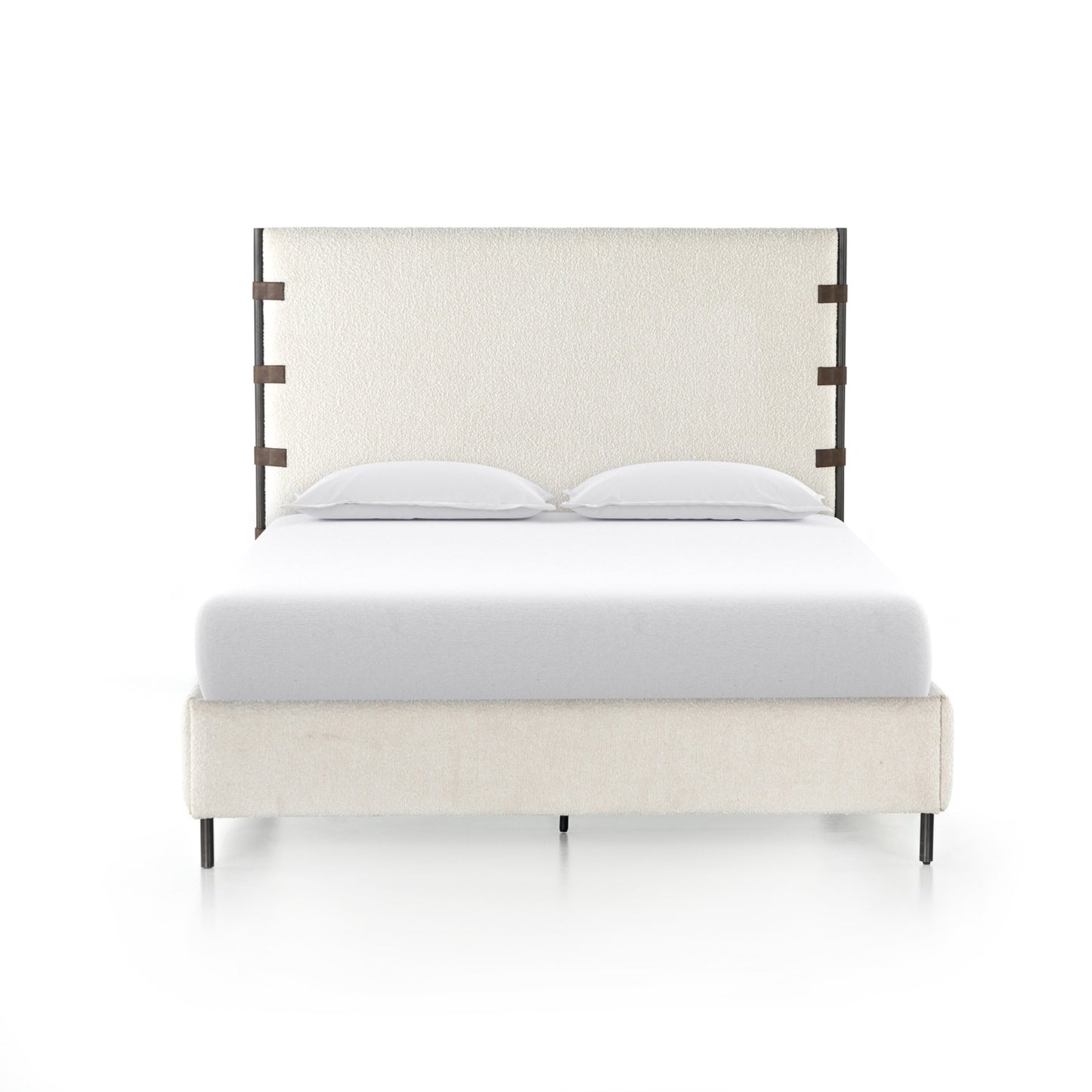 Anderson bed-knoll natural-king