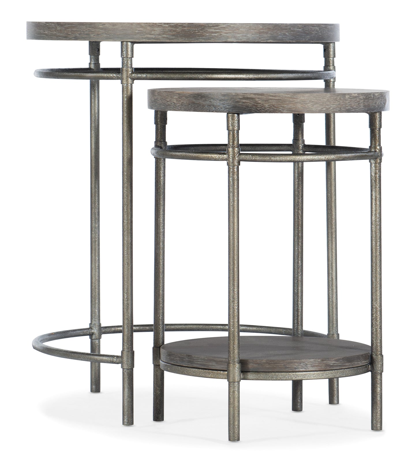 Nesting tables