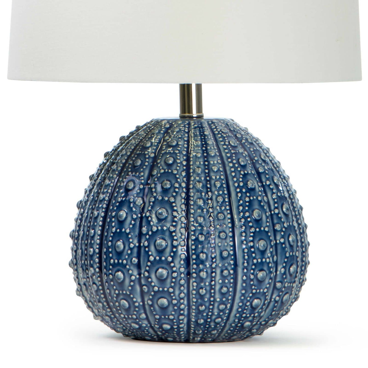 Sanibel ceramic table lamp