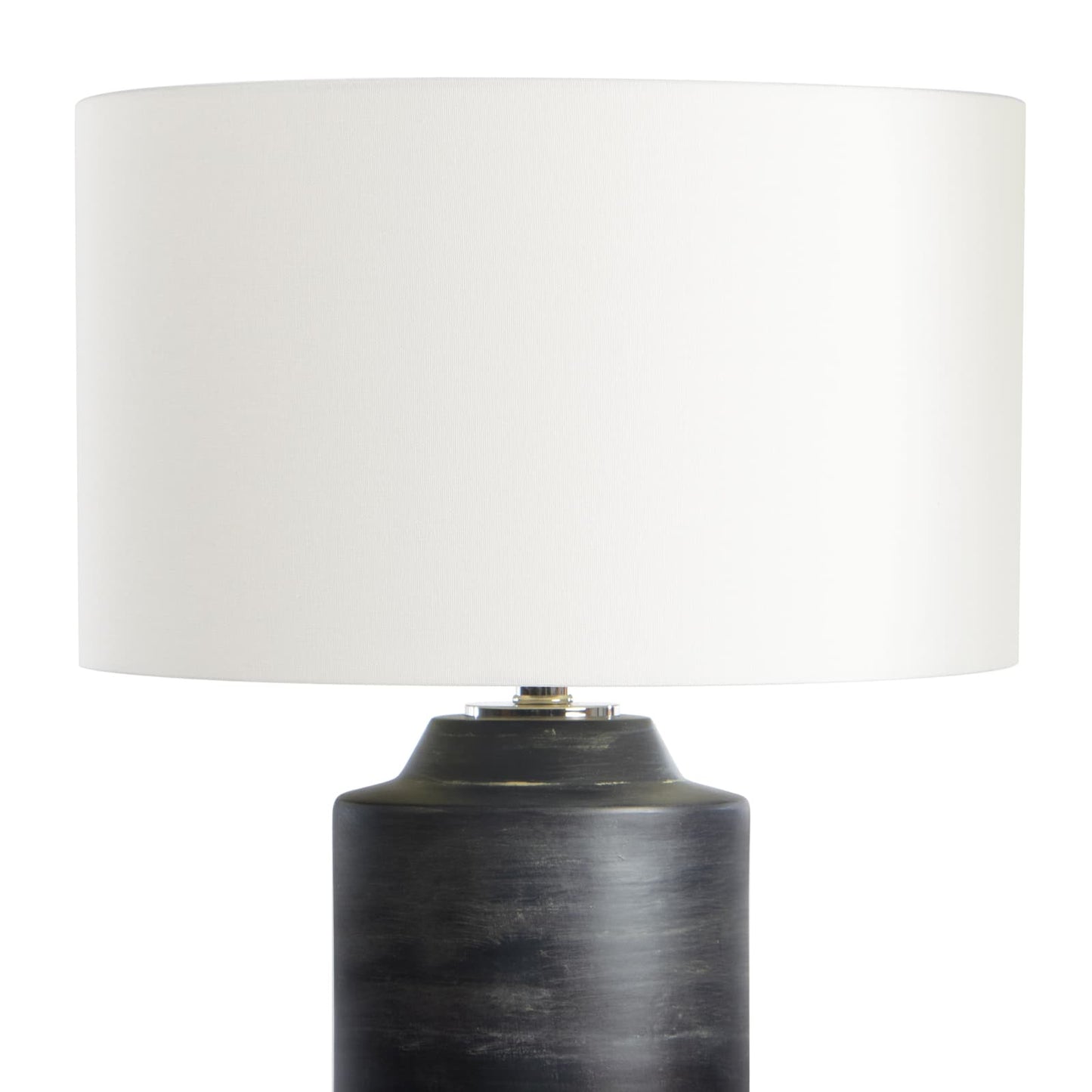 Dayton ceramic table lamp