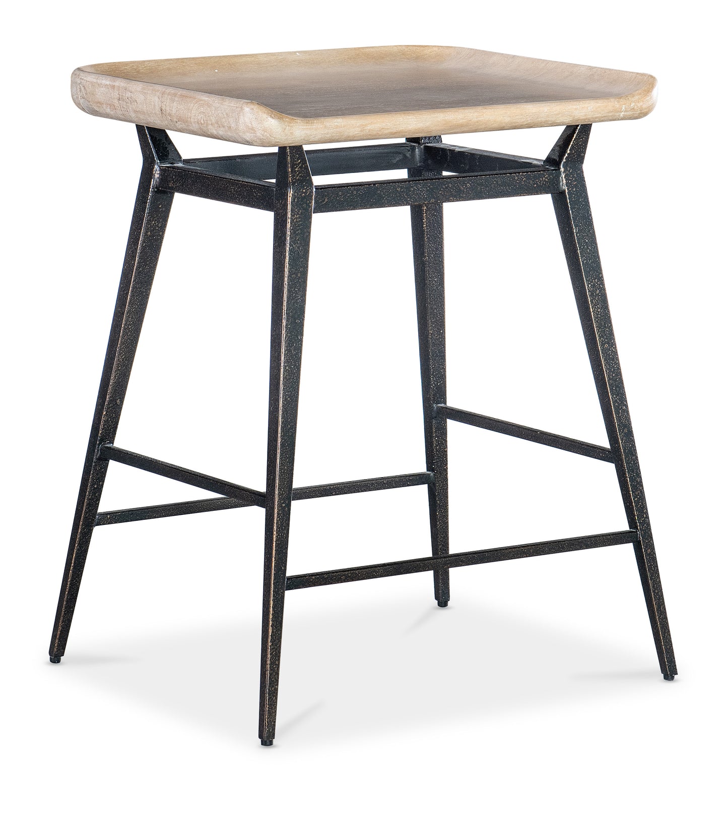 Retreat stool