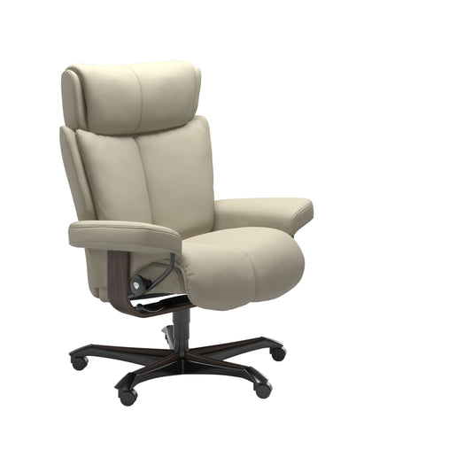 Stressless® magic home office