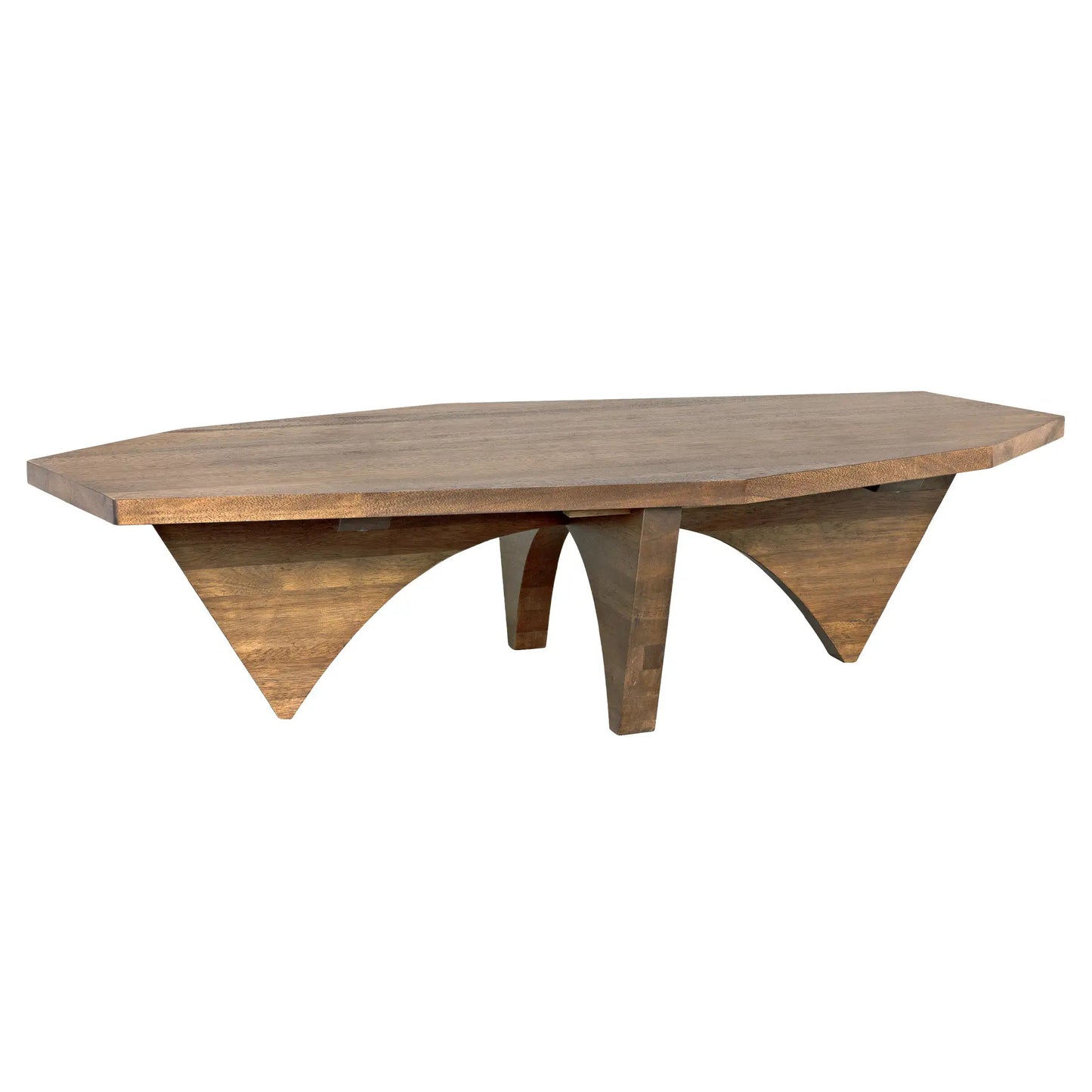 Gadling coffee table