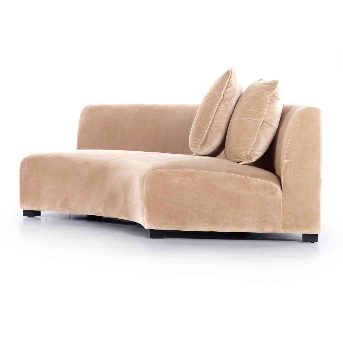 Liam raf sofa pc-106"-surrey camel