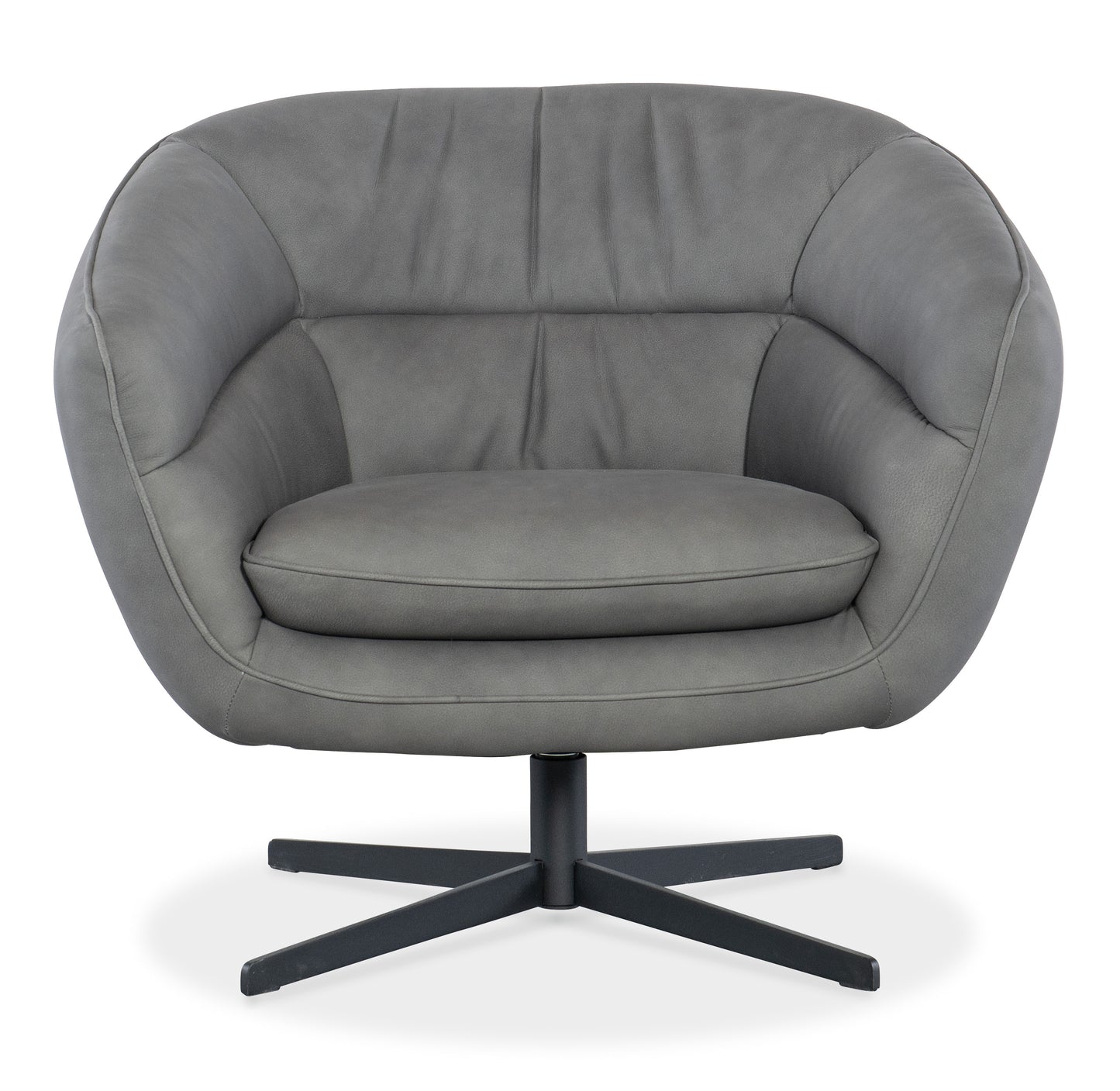 Mina swivel chair