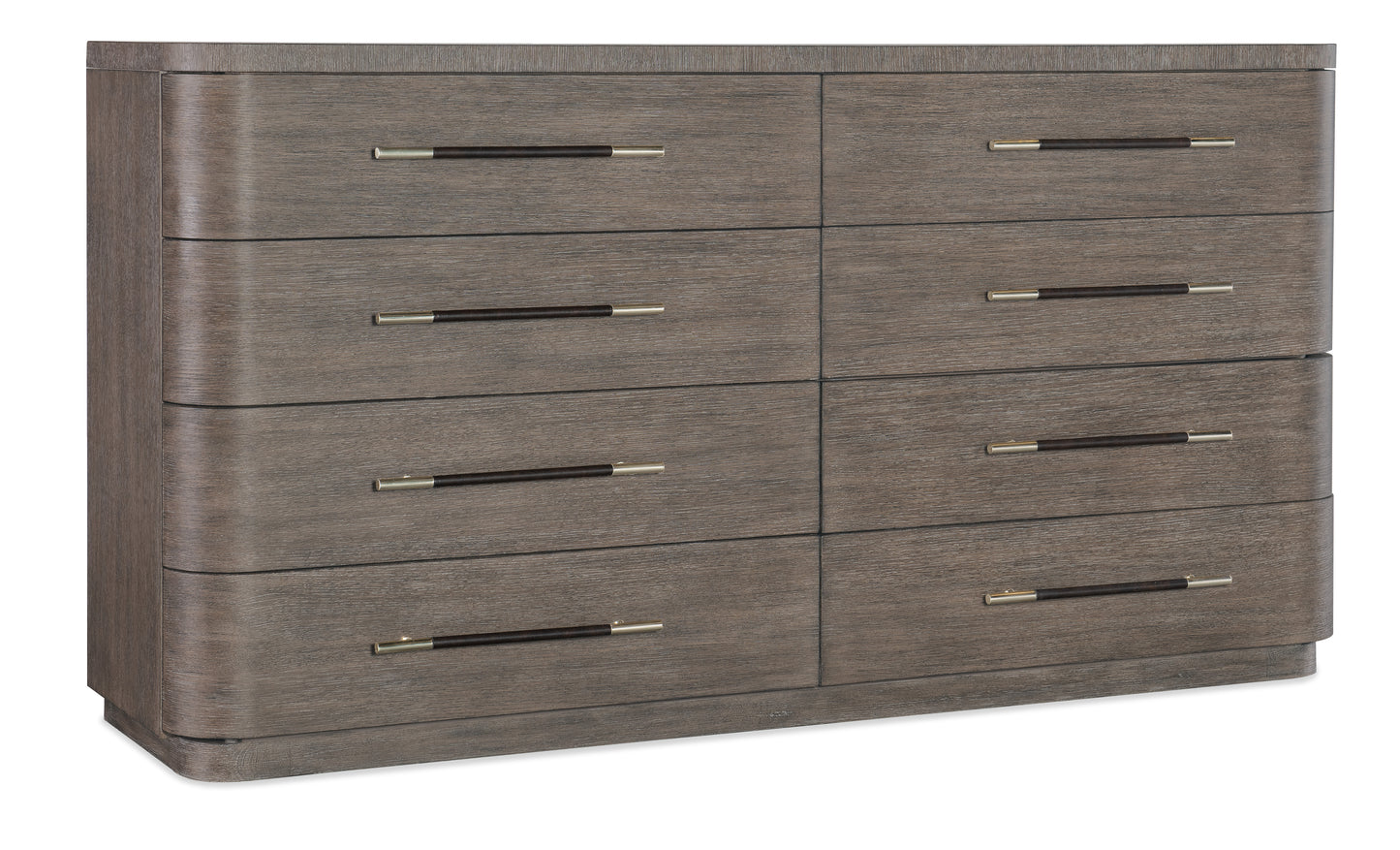 Modern mood dresser