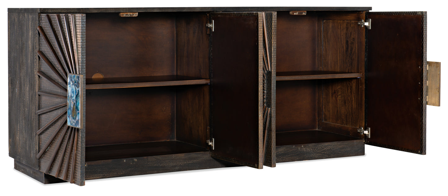 Melange tara credenza