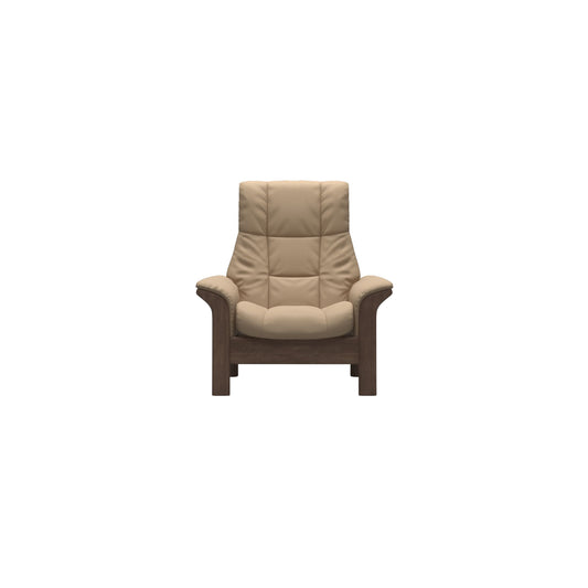 Stressless® windsor (m) chair high back