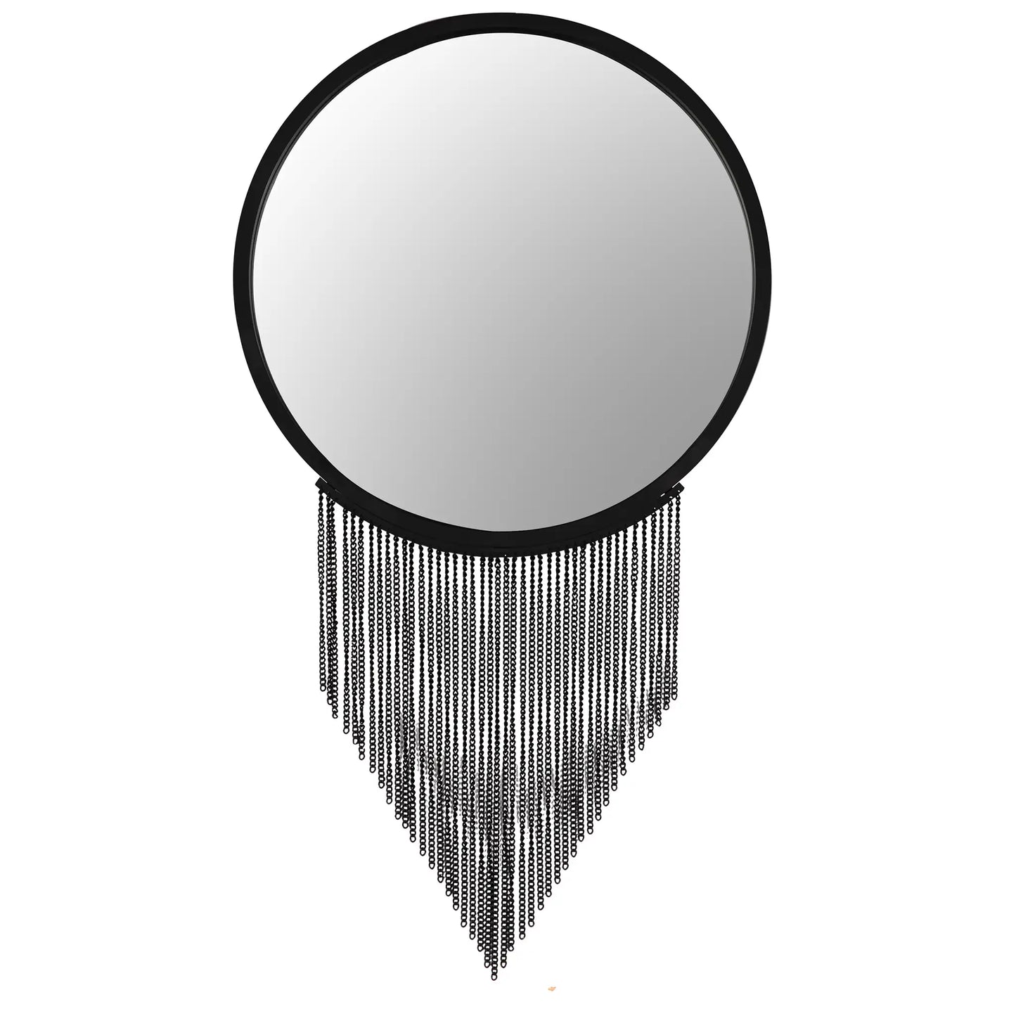 Galahad mirror