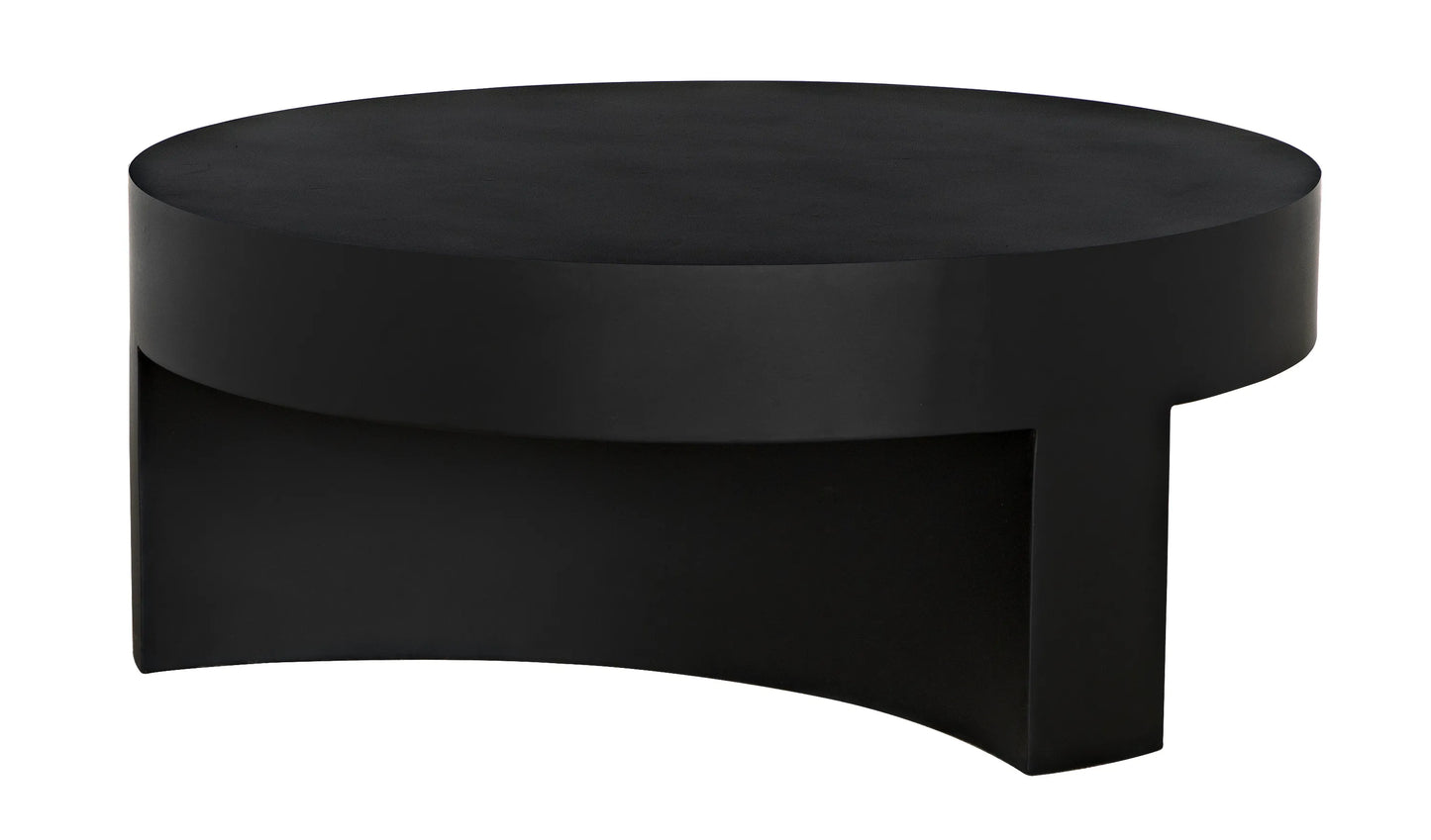 Steward coffee table, c