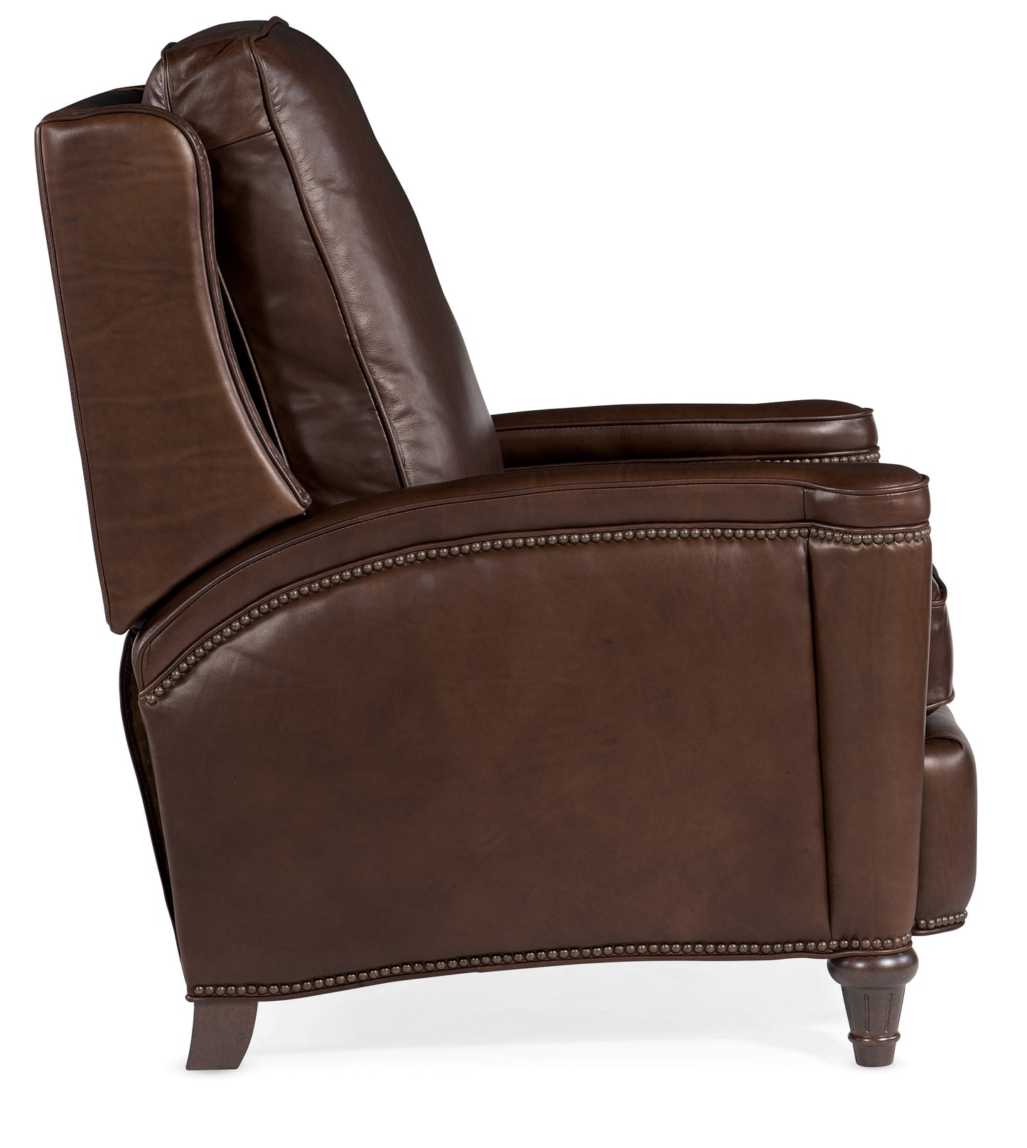 Rylea manual push back recliner