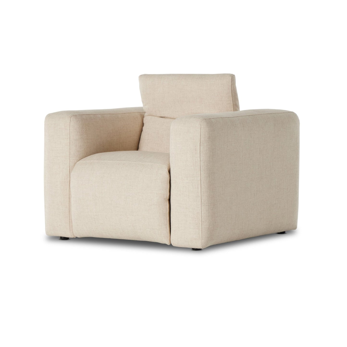 Radley power recliner-antigo natural