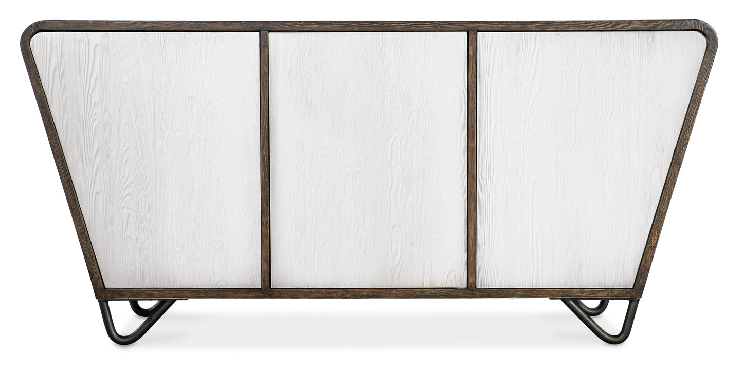 Melange terra credenza