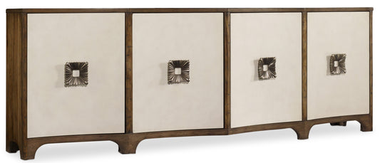 Melange credenza